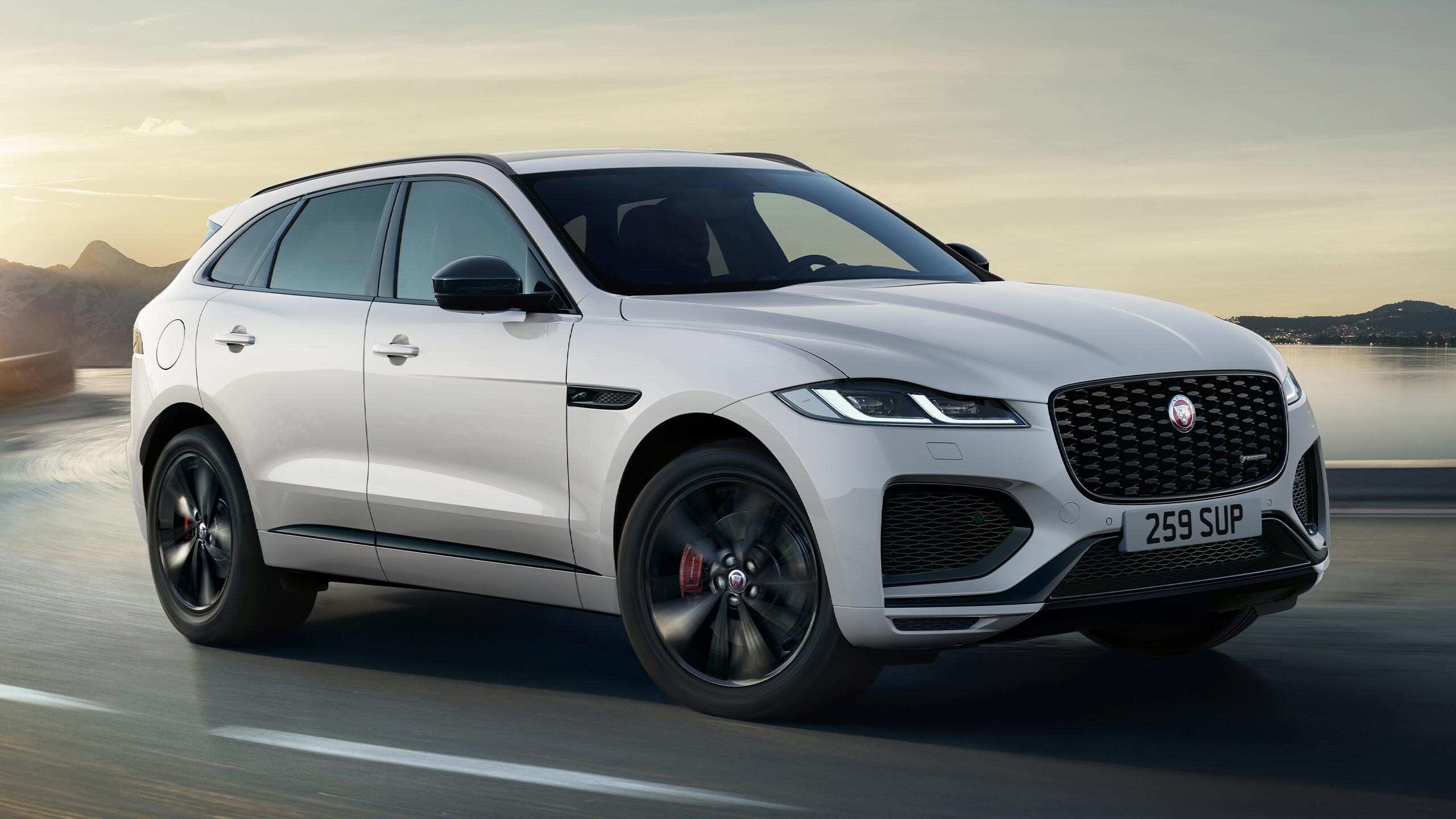 Land Rover Business Vehicles - Fleet & Business - Land Rover
