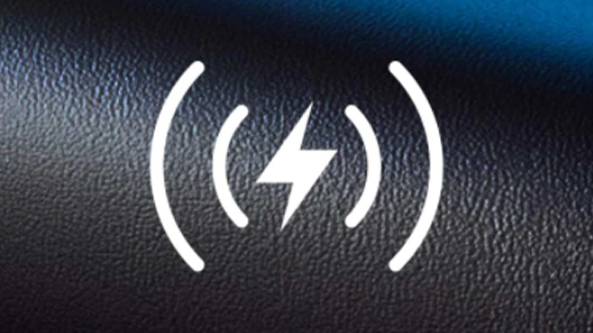 ADAS Wireless Charging icon