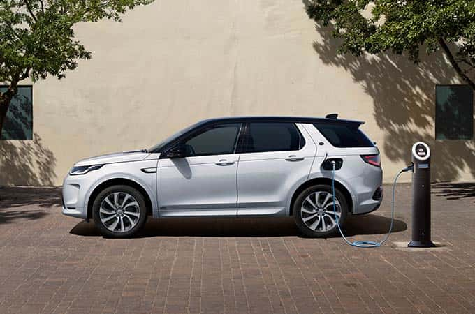 Land Rover Range Rover Evoque Plug-In Hybrid SUV: The Complete Guide For  The UK - Ezoomed