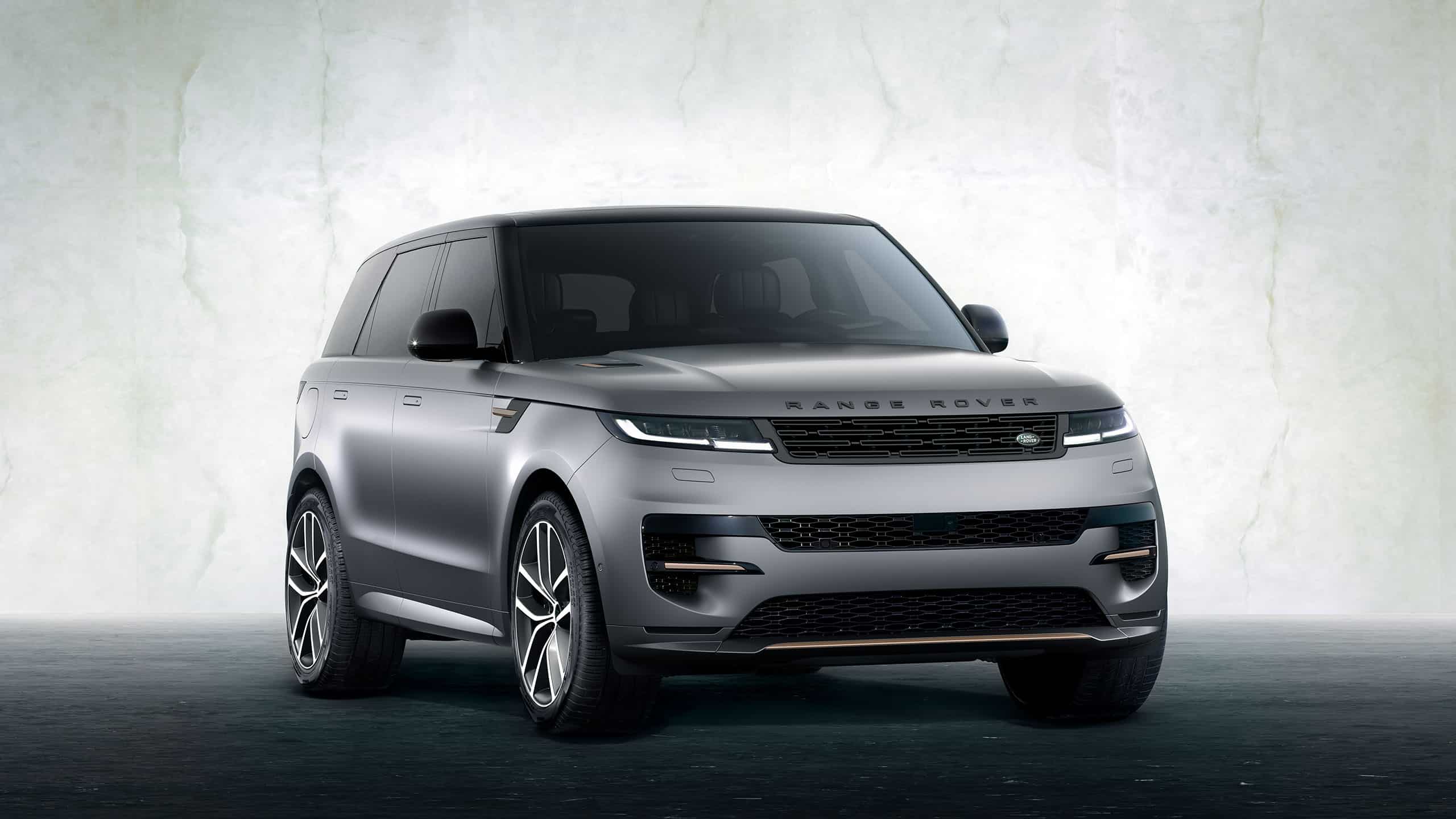 Range Rover Sport Models & Limited Editions Land Rover