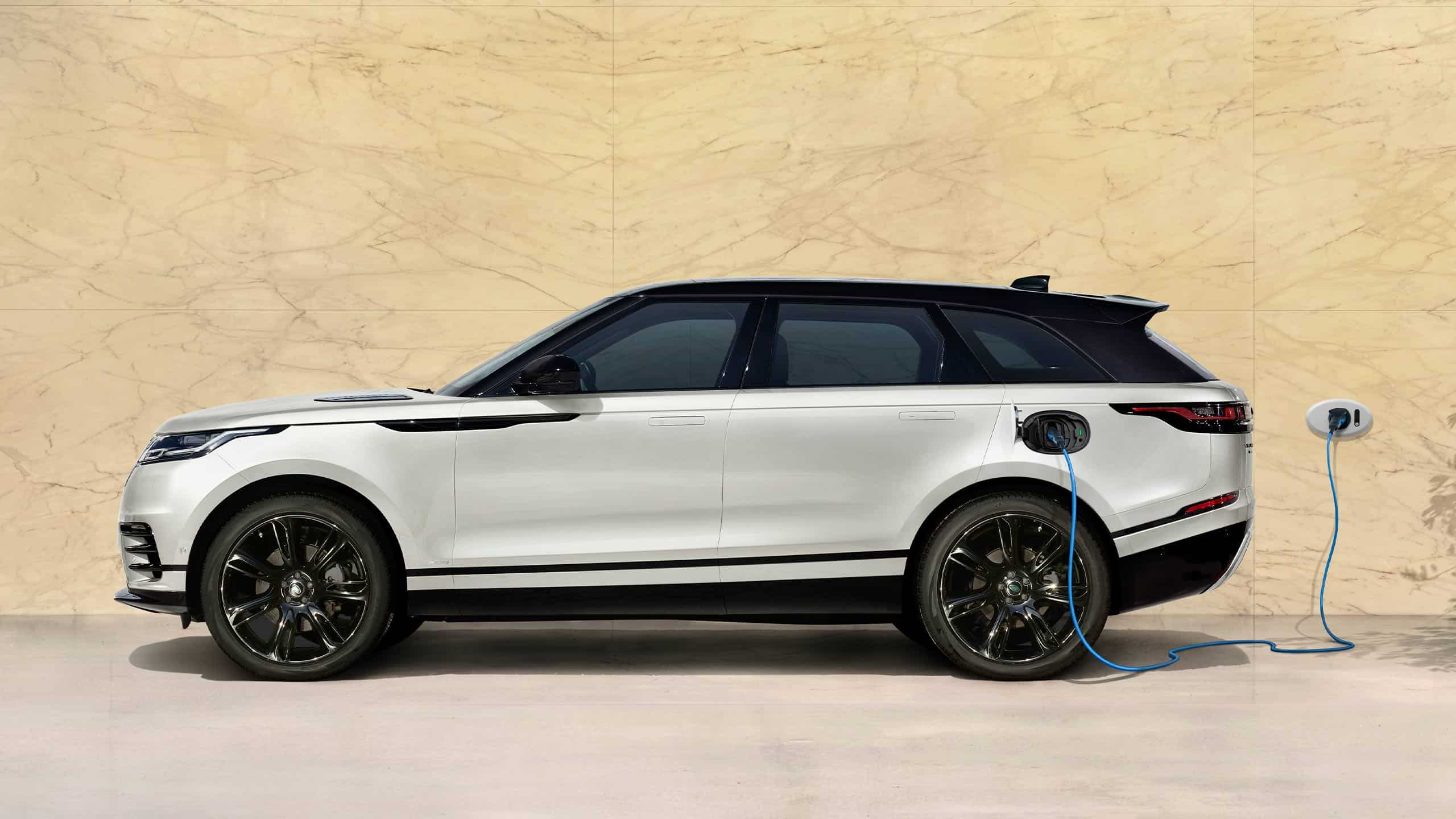 2022 Land Rover Range Rover Velar Configurations dReferenz Blog