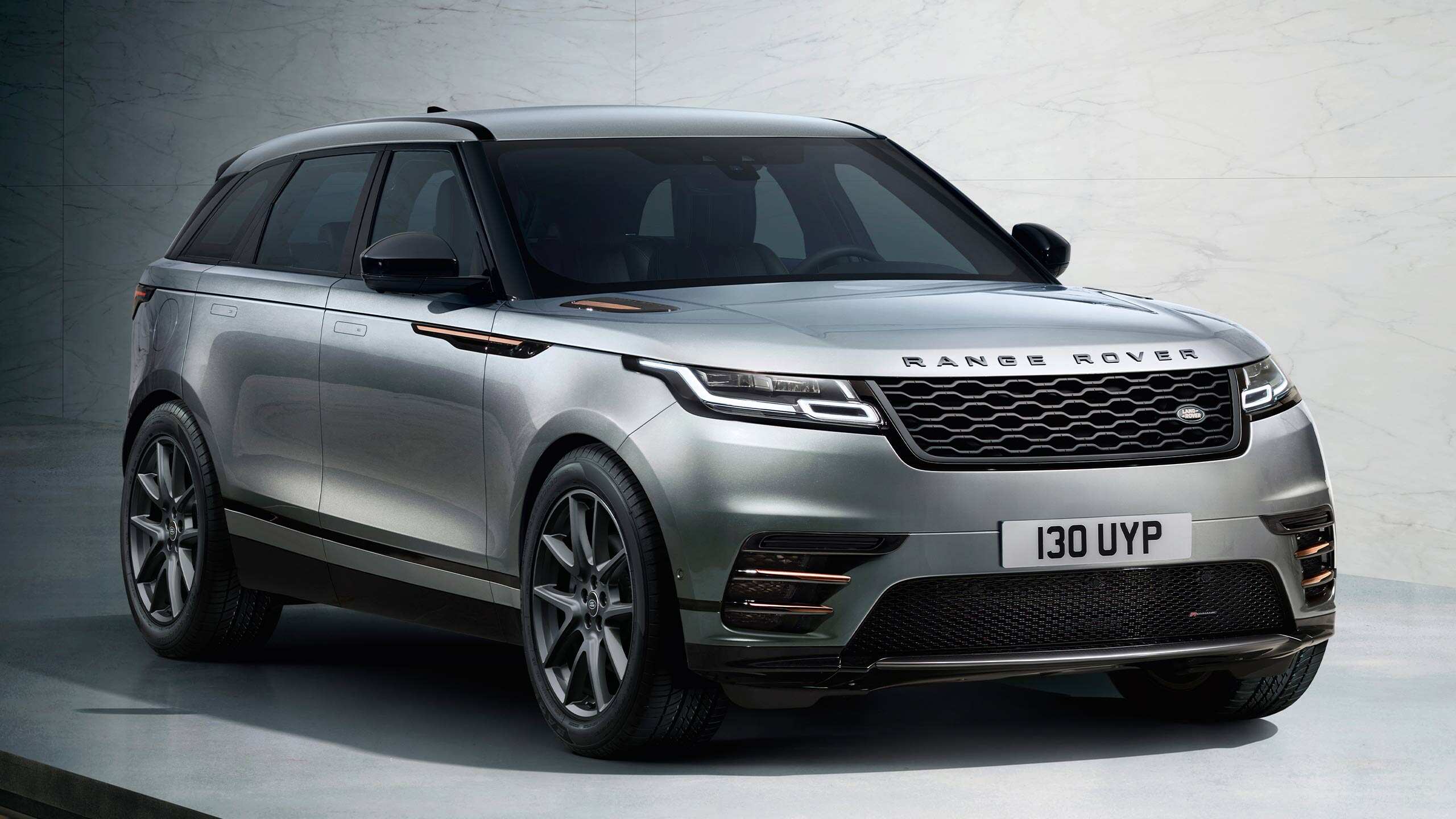 Range Rover Velar AvantGarde Luxury SUV Land Rover