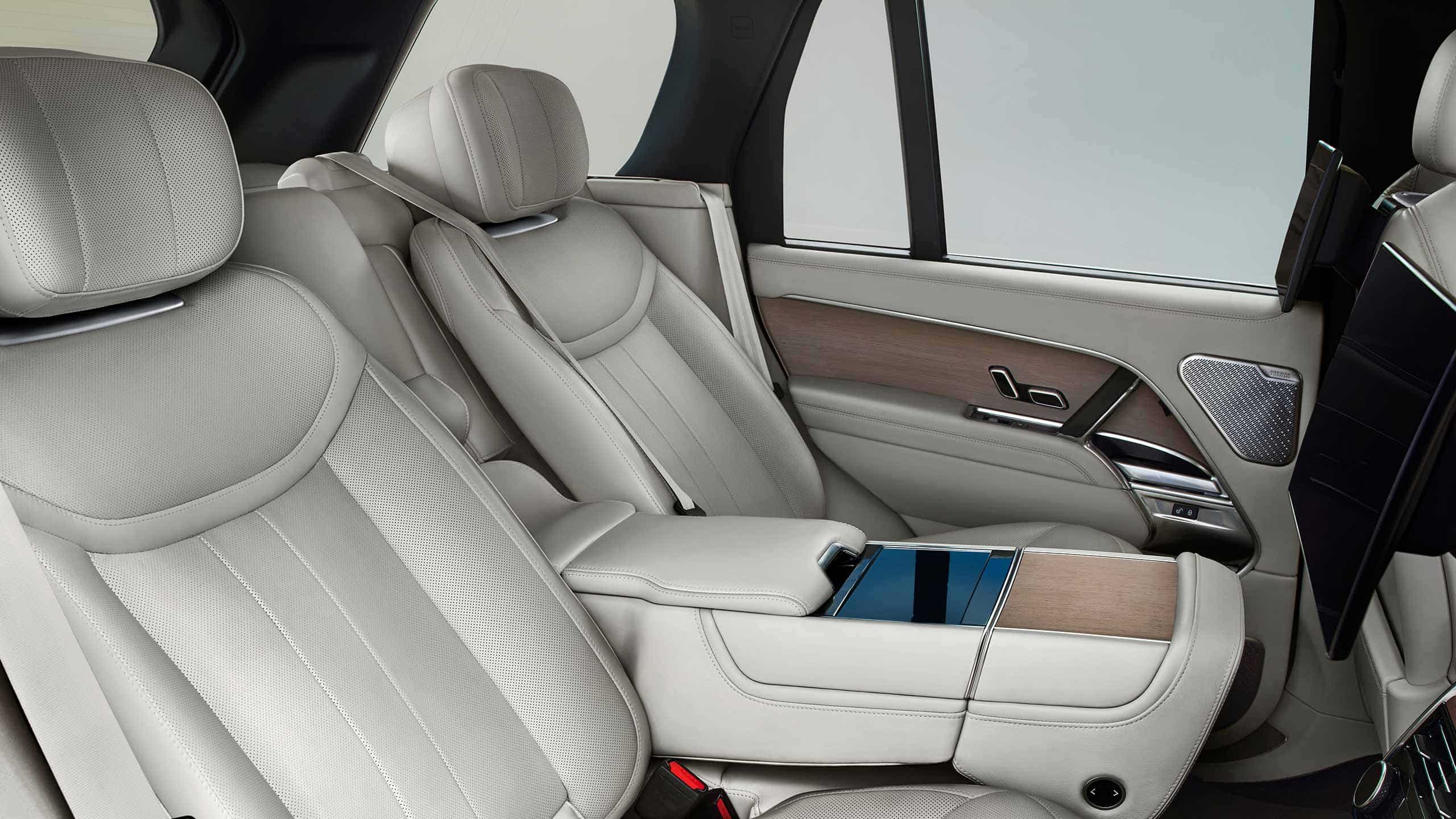 Range rover suv price