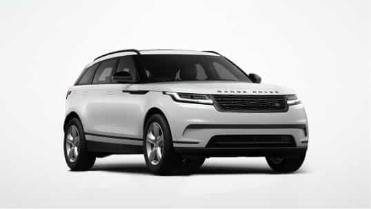 RANGE ROVER VELAR