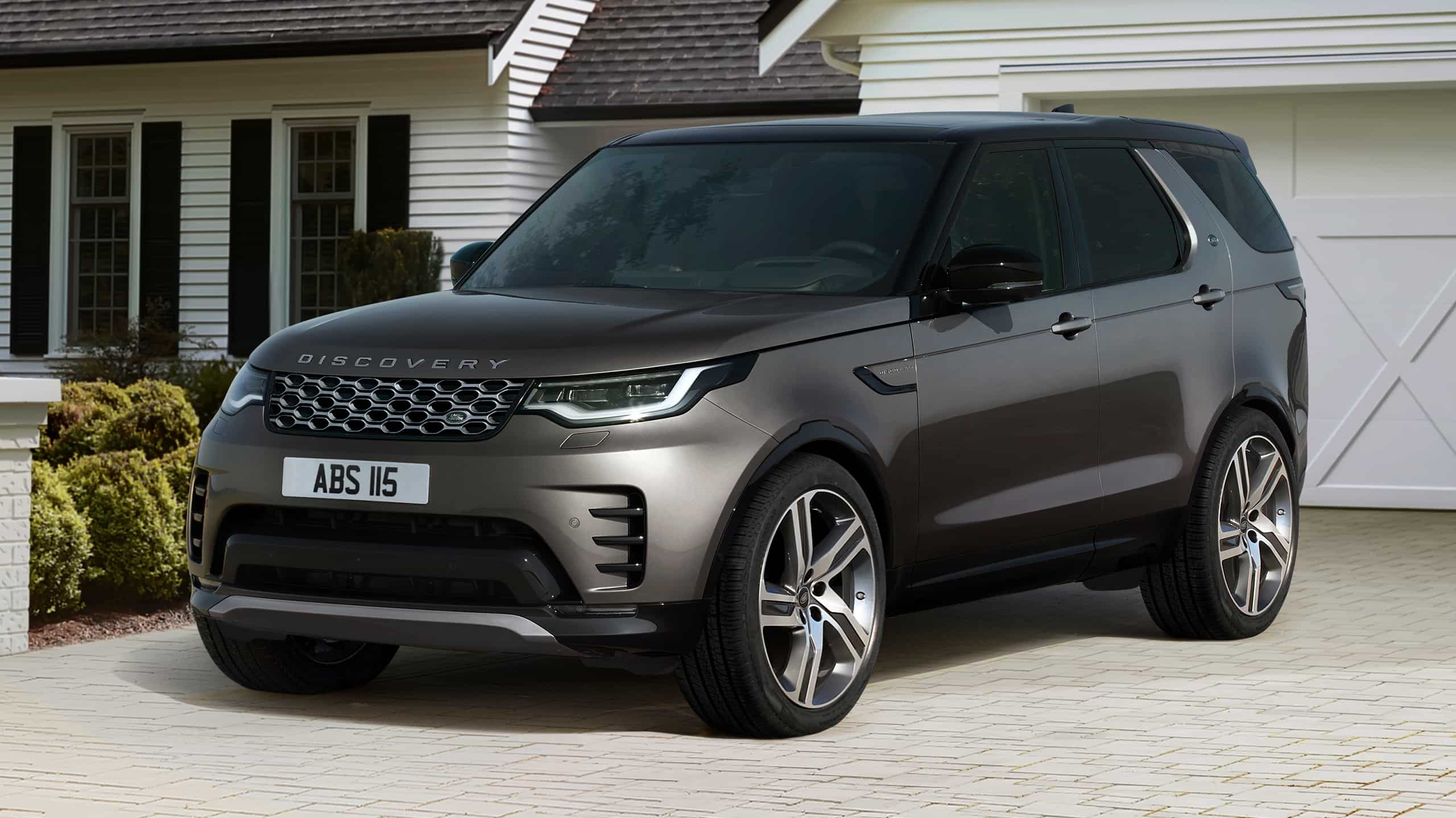 Discovery + gratis