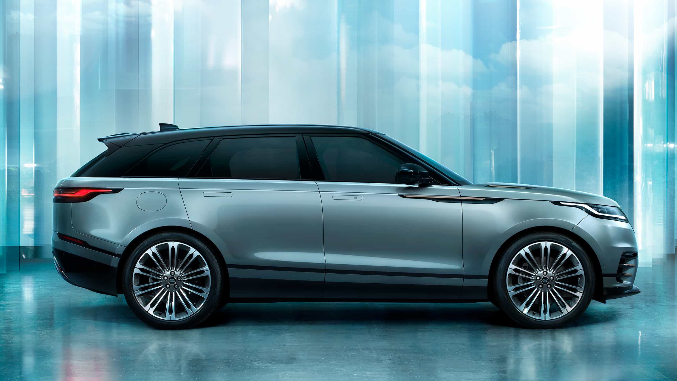 Range rover on sale velar diesel