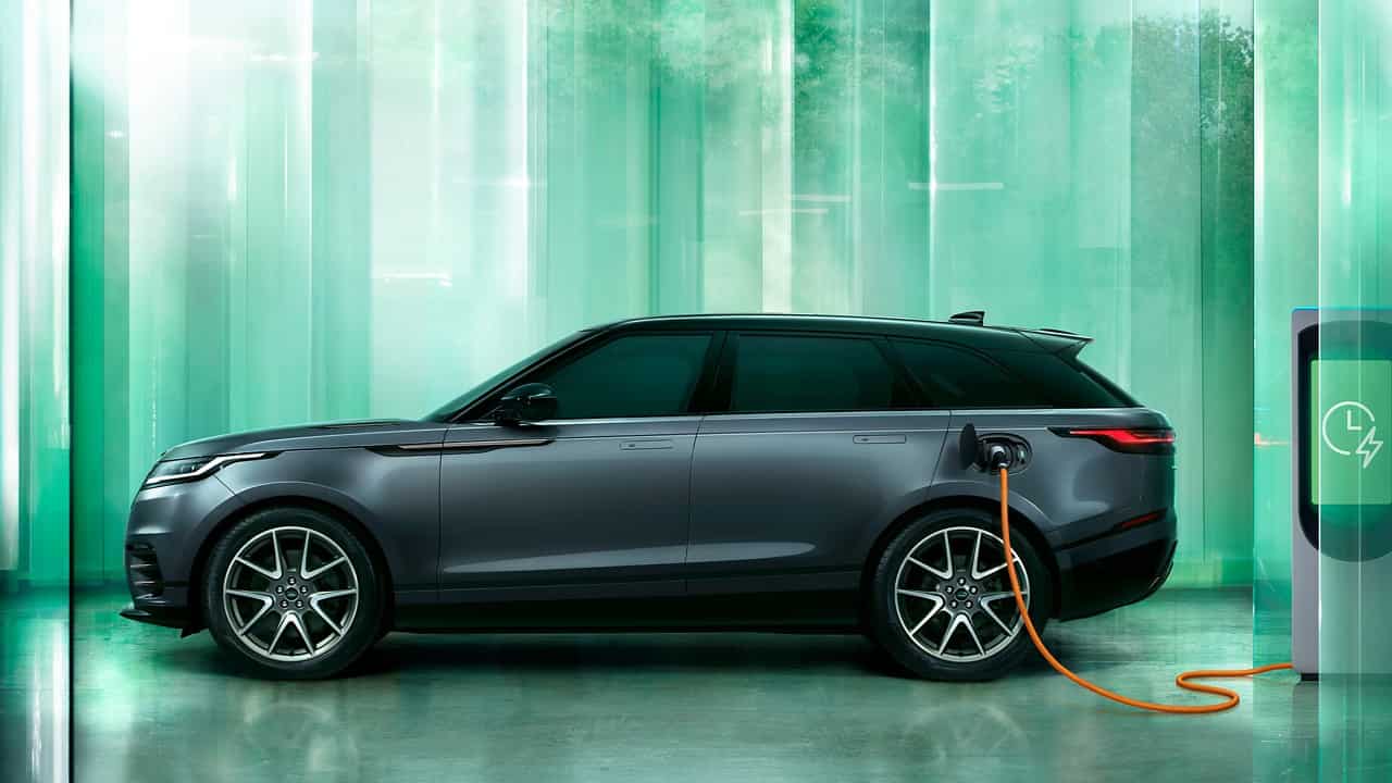 Land Rover Range Rover Sport (2022) : infos, prix et photos du SUV