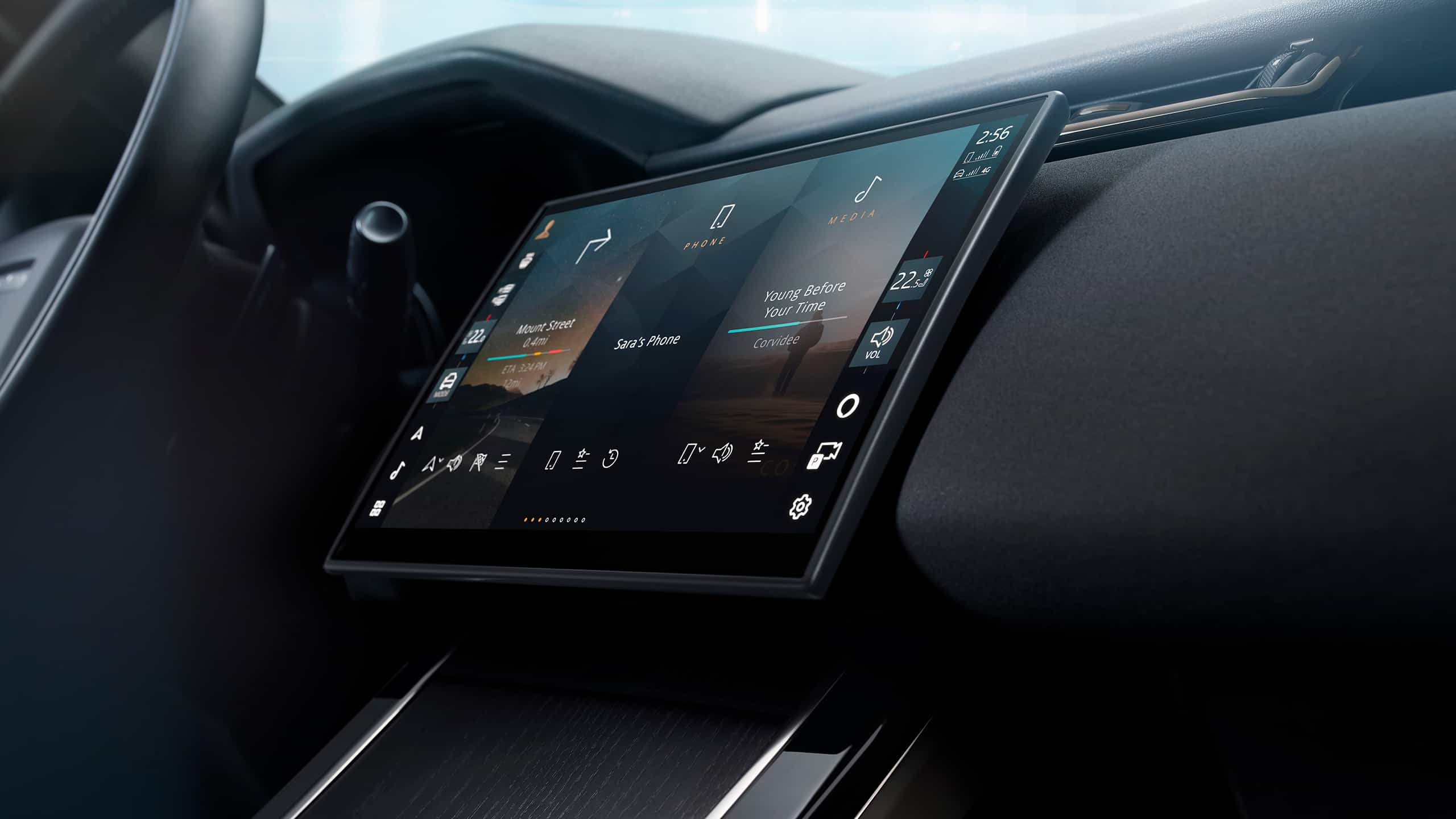 Range Rover Remoteapp Set Up Your EV SUV | App Guides and Tips | Range Rover