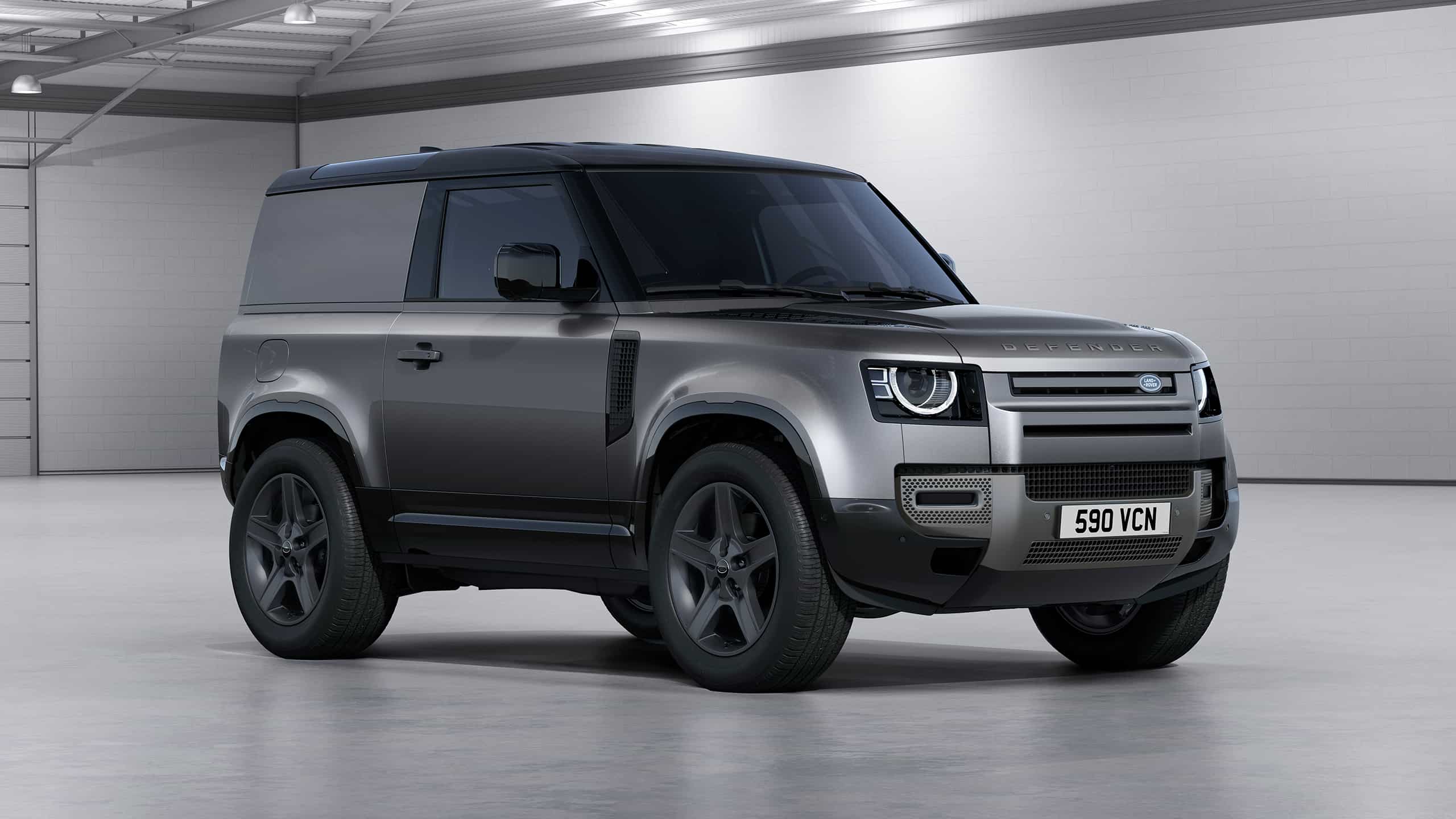 Land rover best sale defender se