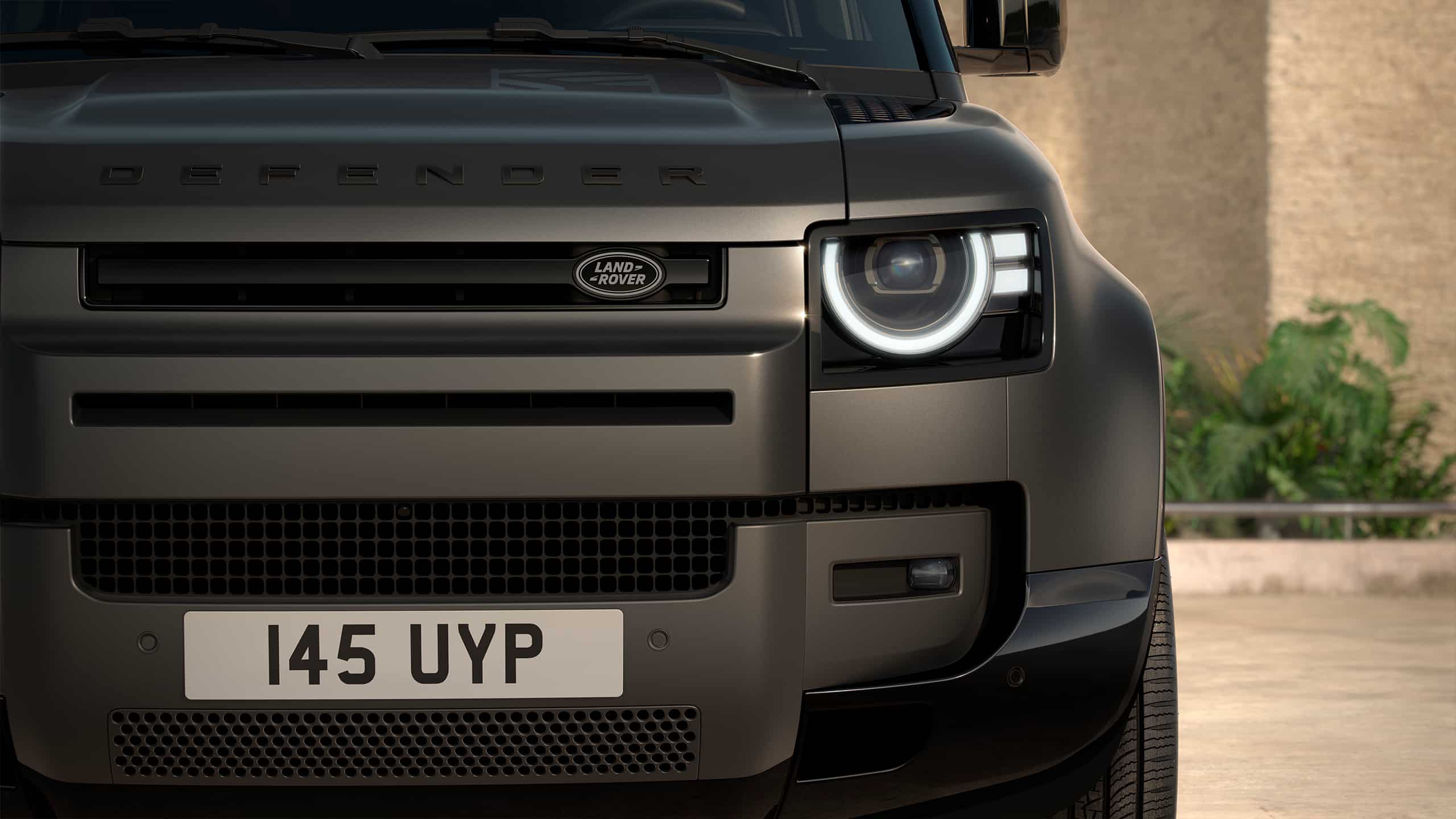新品未開封Land Rover Epic New Defender New 2025 Land Rover Defender V8 130 in Omaha #X03727 | ONYX