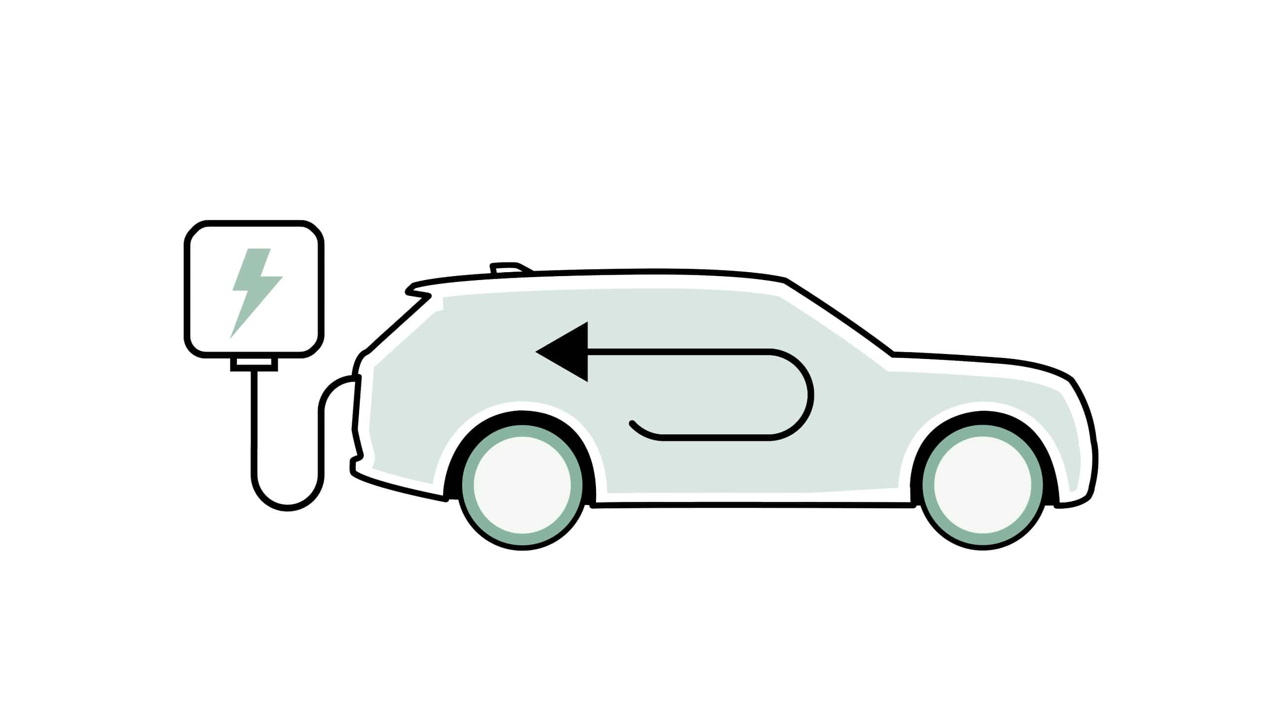 Understanding Electric Hybrid Range Land Rover