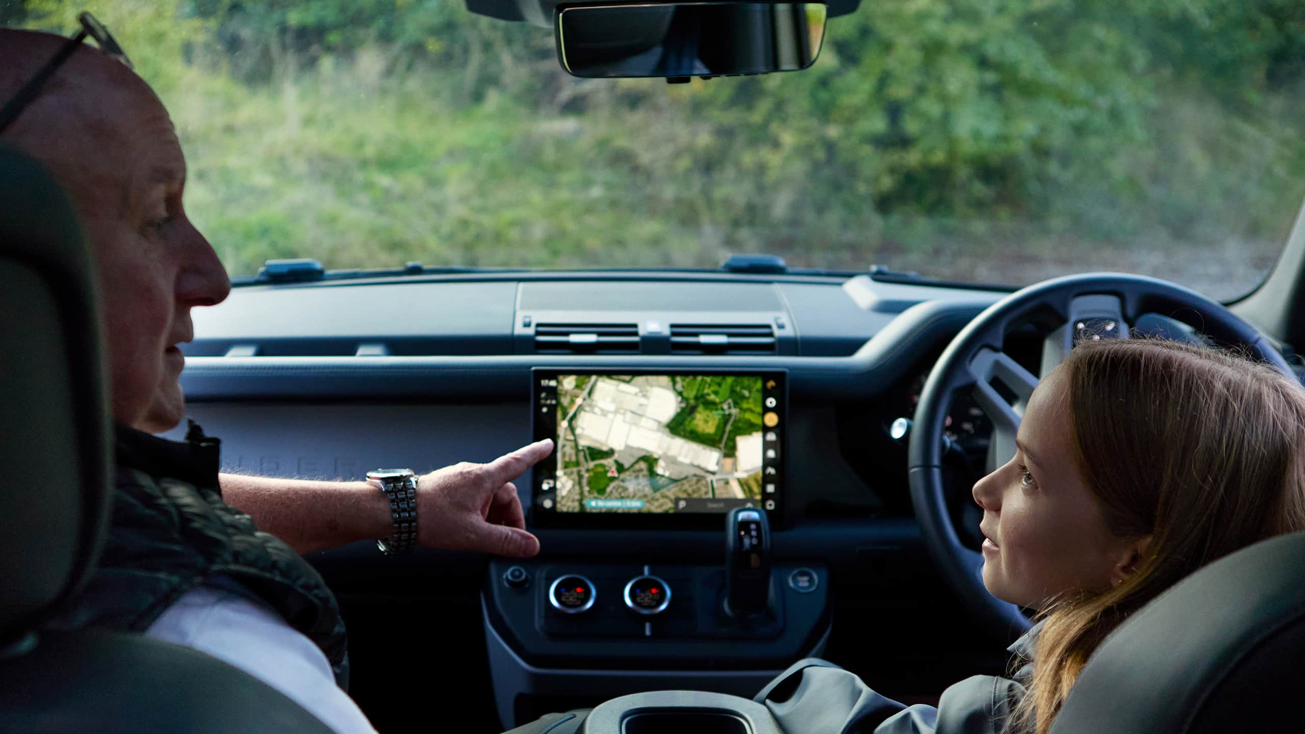 DEFENDER 11-17 YEARS OLD EXPERIENCE