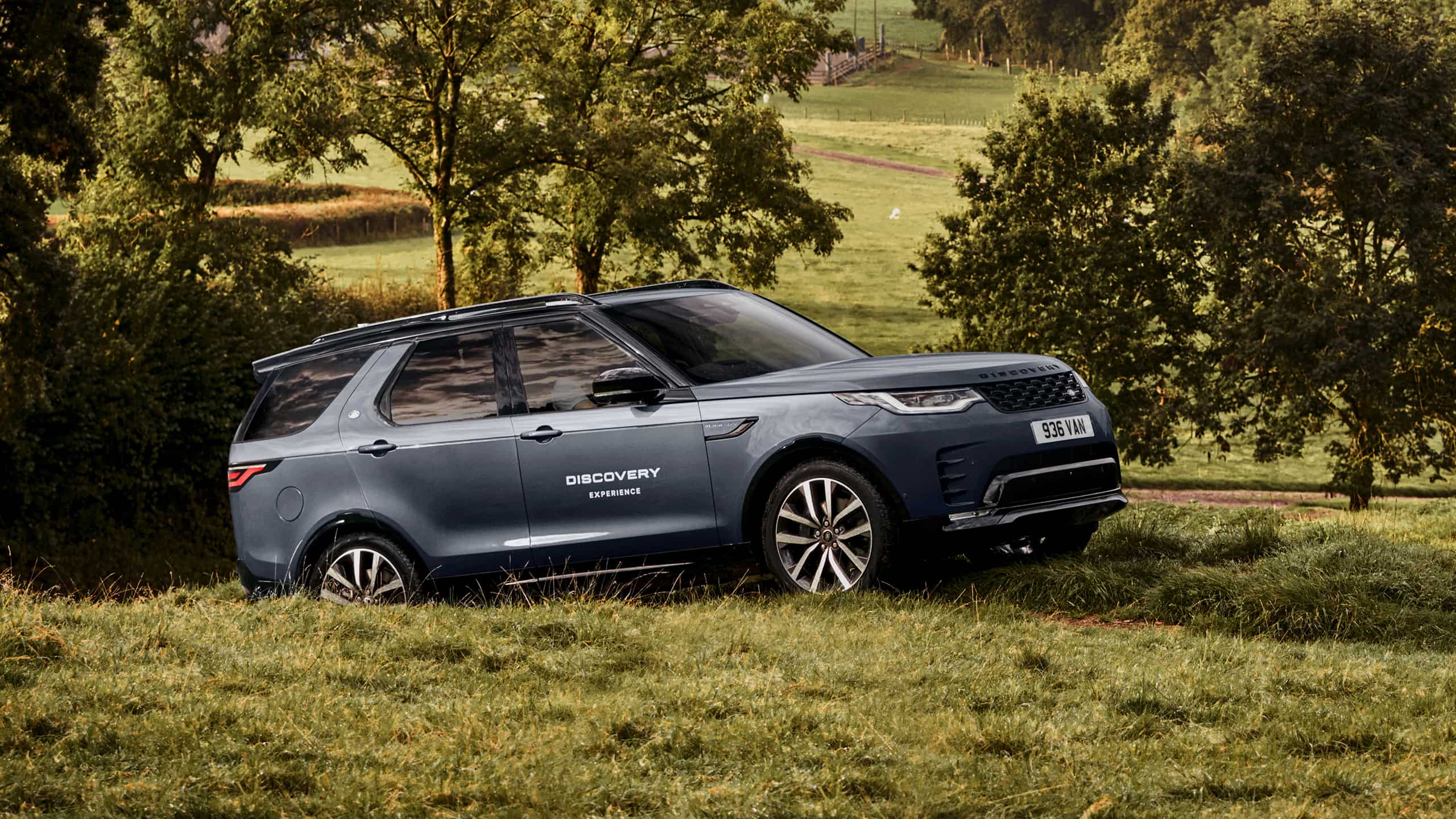 DISCOVERY ONE HOUR EXPERIENCE