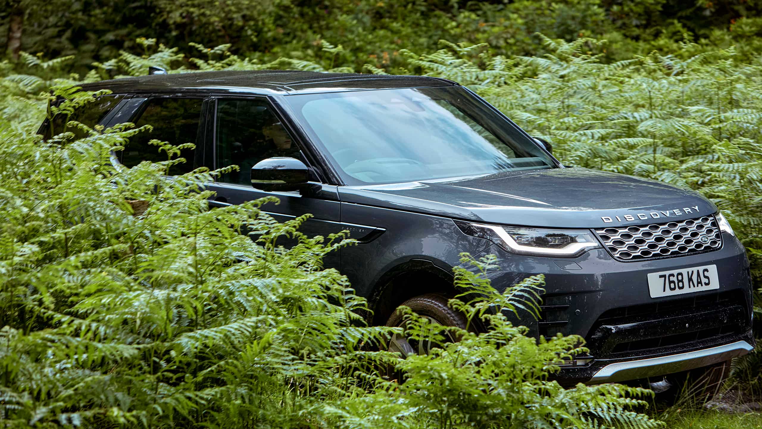 DISCOVERY SIX HOUR EXPERIENCE