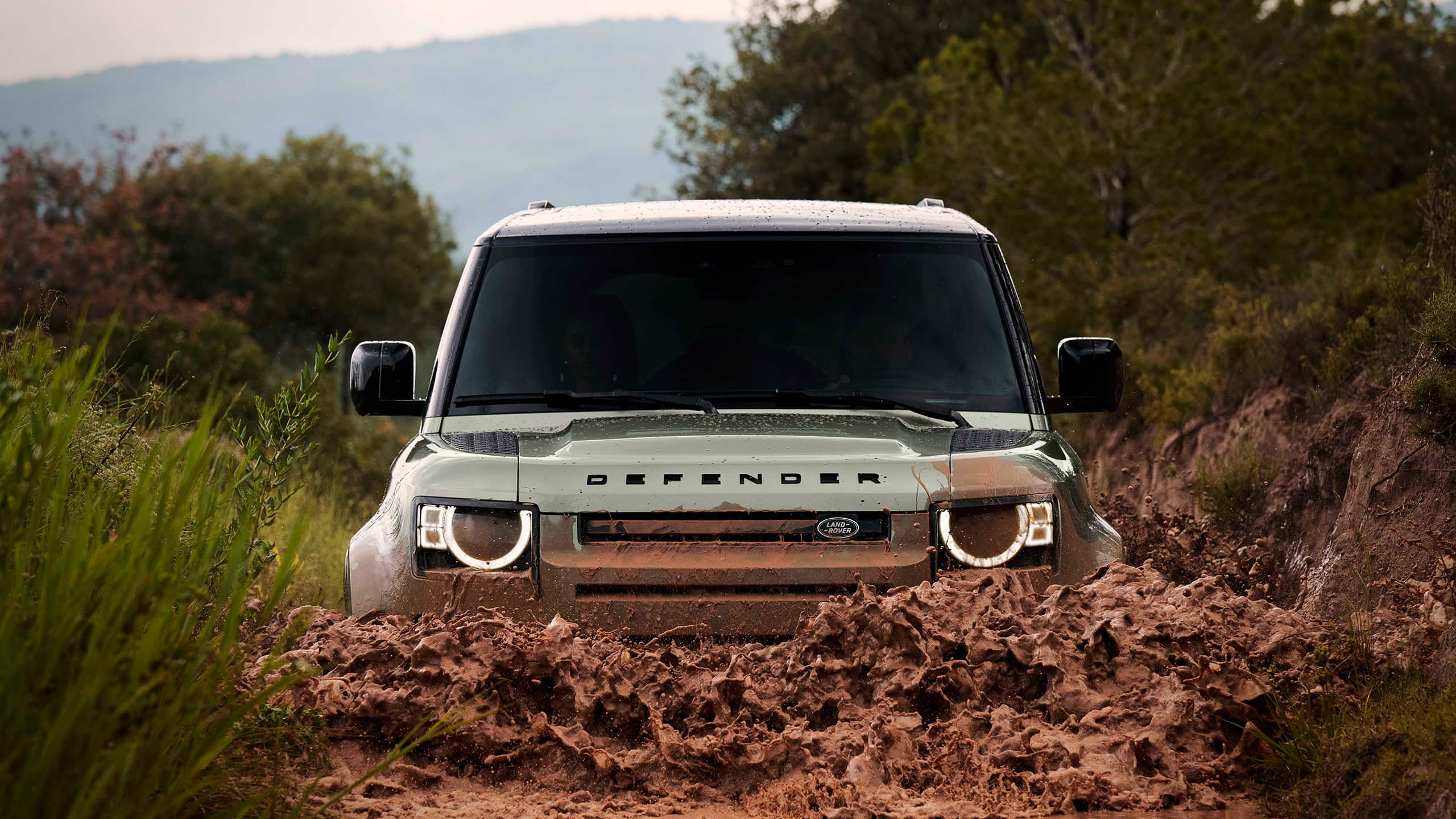 Land Rover Pro Professional Training with Expert Guidance | Land Rover
