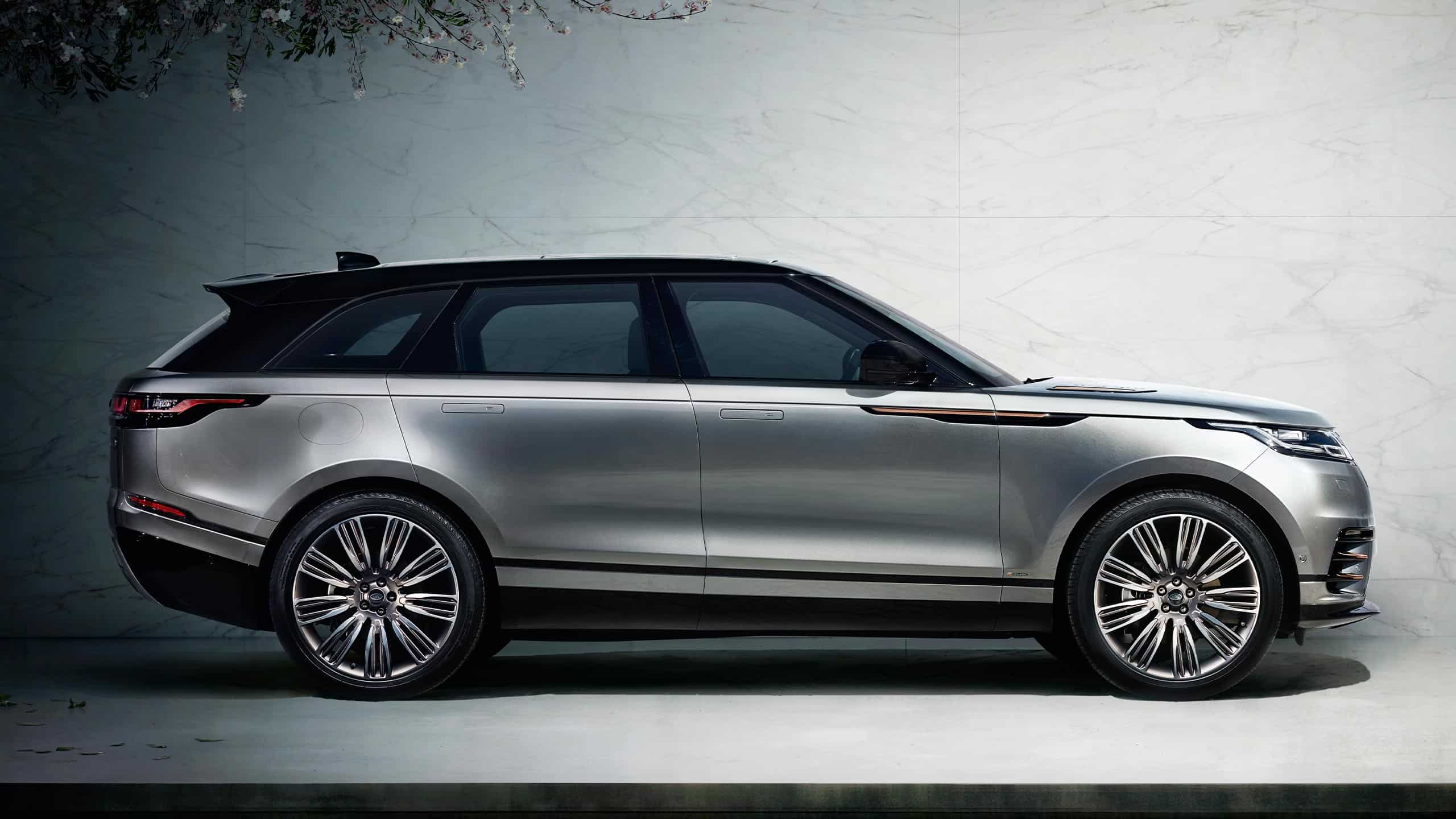 Land Rover Business Vehicles - Fleet & Business - Land Rover