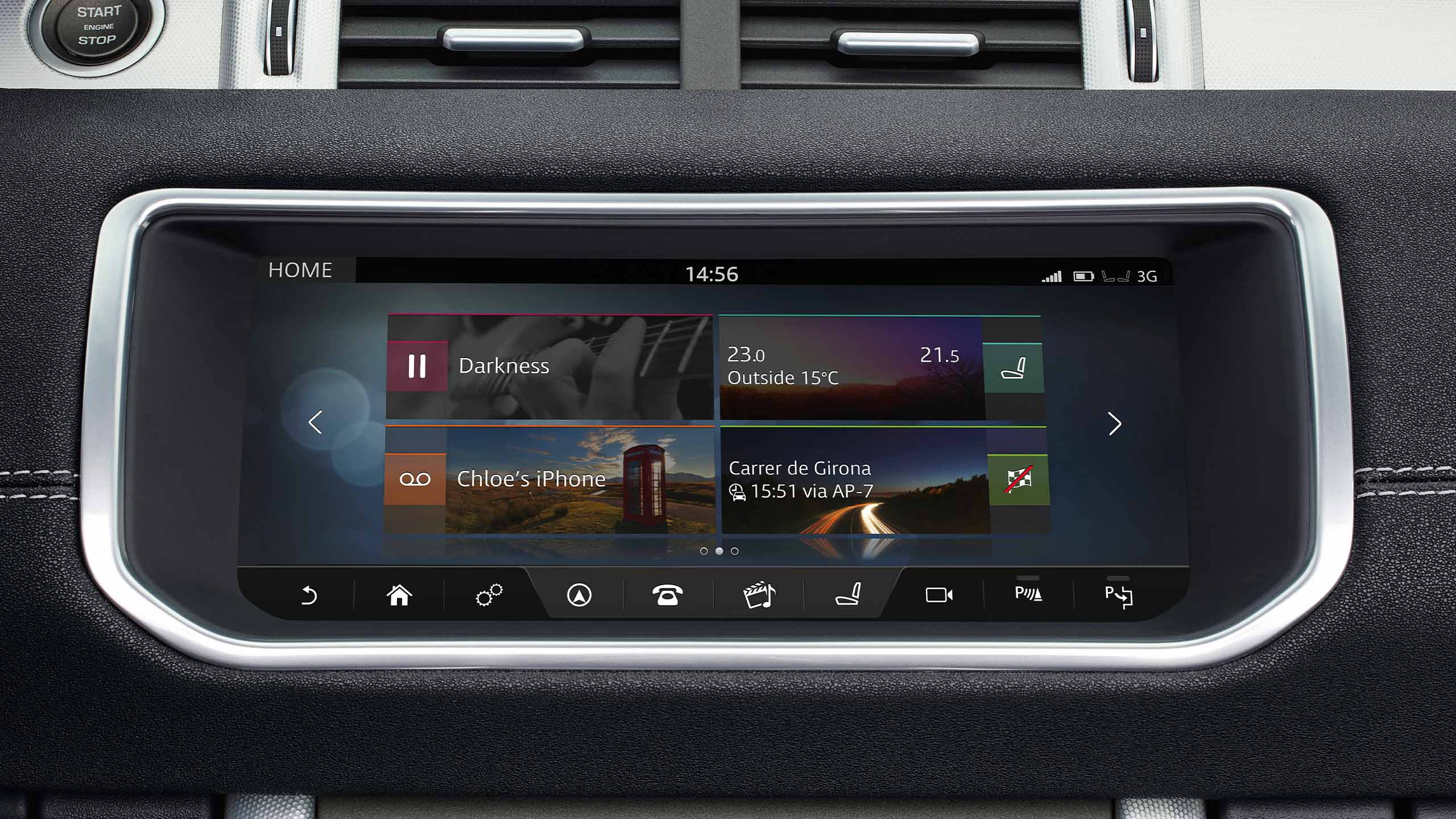 Incontrol Touch Pro 193026585746 Купить
