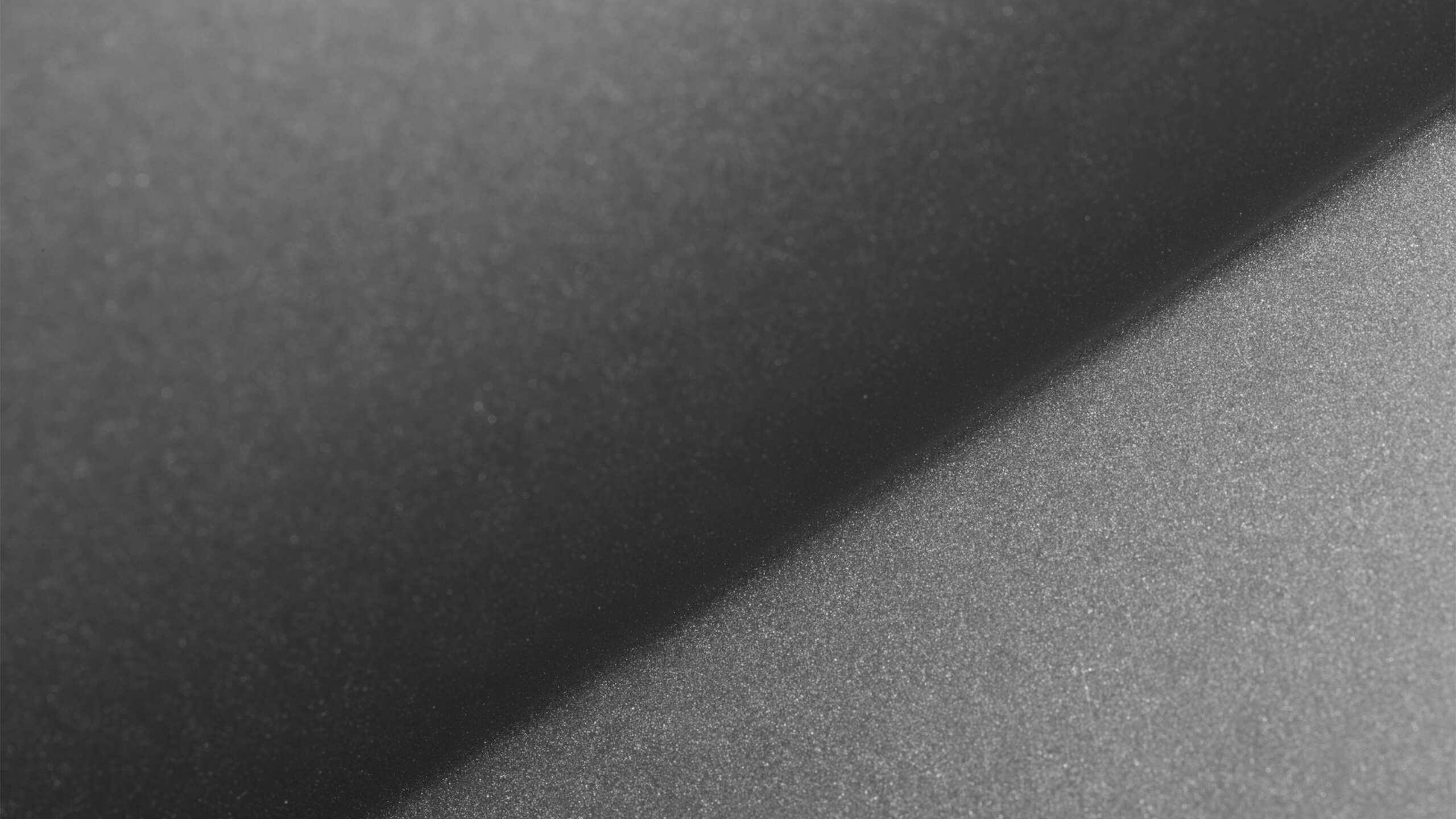 Close up of color shade
