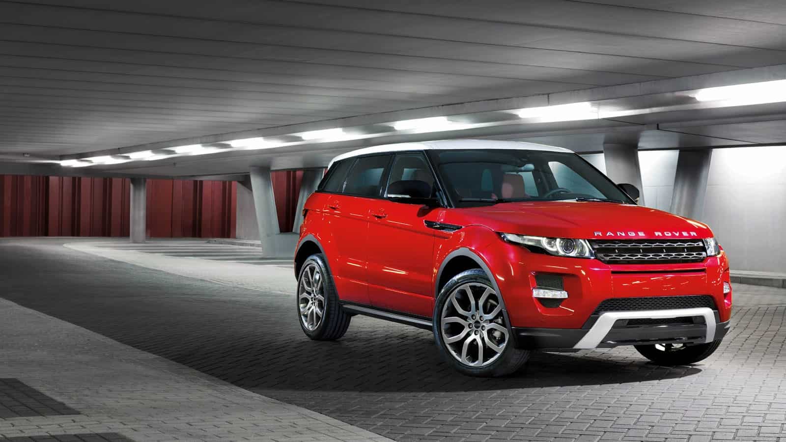 Approved, Pre-owned & Used Vehicles - Land Rover®