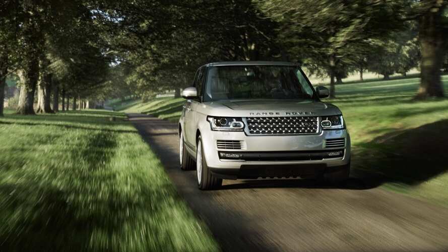 Extended Warranty Ownership Land Rover